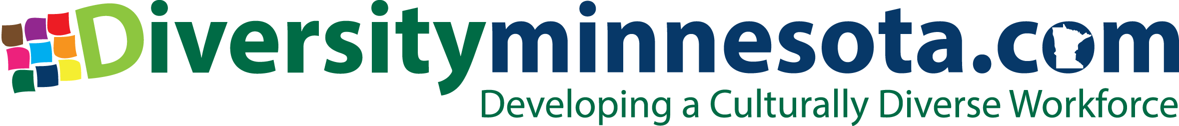 Diversity Minnesota Logo
