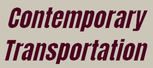 Contemporary Transportation jobs